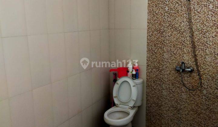 Dijual Rumah 2 Lantai di Citragran Siap Huni View Danau, 1,8 M Nett, Turun Harga 2