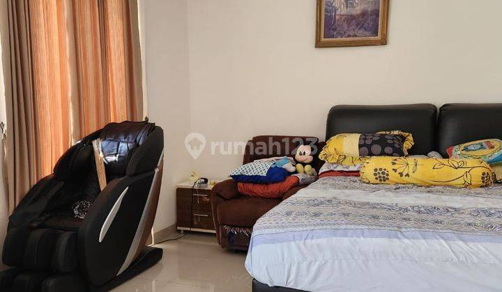 Dijual Rumah Citragran, Full Furnished, 2 Lantai, SHM , Siap Huni Bersih Dan Rapih 2