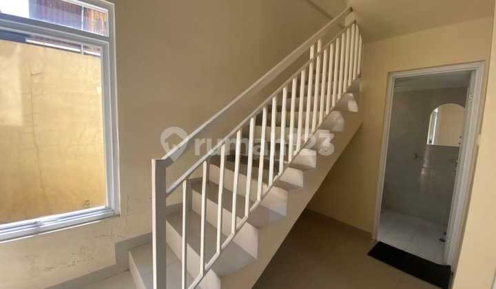 2-Storey House Icon Residence Cibubur 2