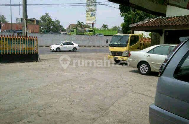 For Sale: Commercial Space in Tb Simatupang, South Jakarta For Sale: Commercial Space in Tb Simatupang, South Jakarta