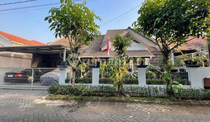 *Dijual Rumah Cantik di Kemang Pratama Bekasi
