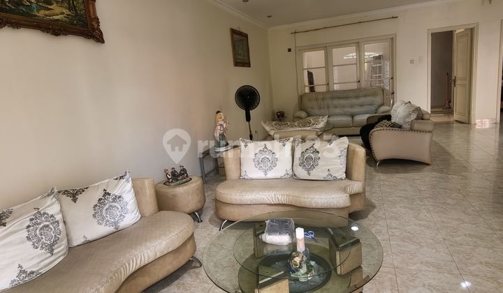 For Sale Raffles Hills Cibubur House Fully Furnished 2