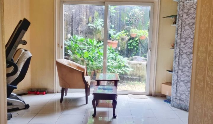 Jual Rumah Rapi Cluster Depan di Raffles Hills Cibubur 2