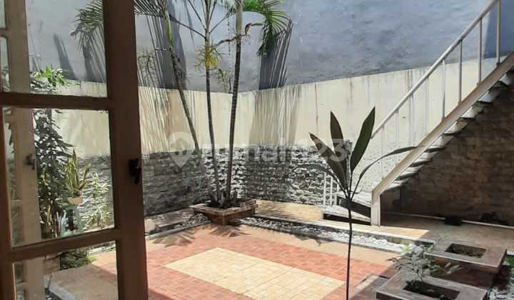 Rumah Legenda Wisata 2