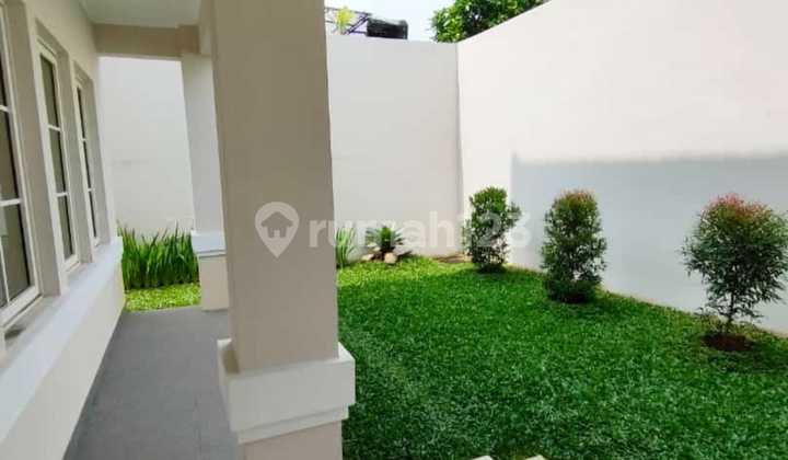 For Sale Nice House in Argenia Cluster Sentul City 2