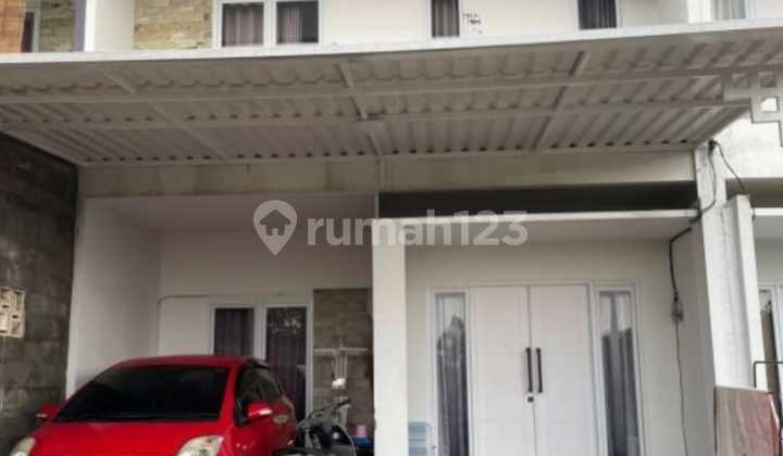 Rumah Rapi Siap Huni 2 Lantai Graha Pesona Cikeas Rumah Rapi Siap Huni 2 Lantai Graha Pesona Cikeas