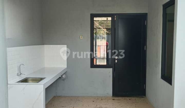 Rumah Siap Huni Di Harvest City 2