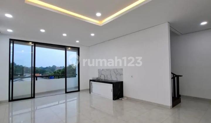 For Sale Brand New Modern Tropical House 3 Lantai di Vila Raisan Jagakarsa - Jakarta Selatan For Sale Brand New Modern Tropical House 3 Lantai di Vila Raisan Jagakarsa - Jakarta Selatan