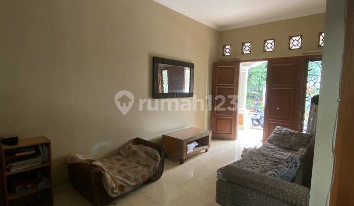 Rumah Siap Huni Citragran Cibubur 2