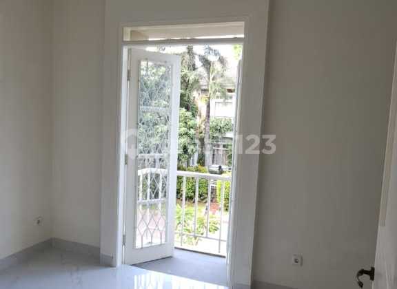 Dijual Rumah Terenovasi Siap Huni Kota Wisata Cibubur 2