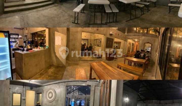 Dijual Cafe/Kantor Siap Usaha. Dekat Jambore, Cibubur Junction. Dijual Cafe/Kantor Siap Usaha. Dekat Jambore, Cibubur Junction.