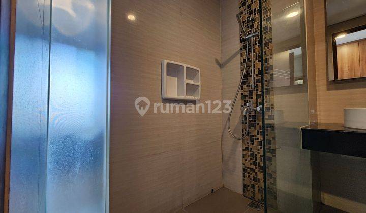 Apartemen Studio Green Kosambi Di Bandung 2