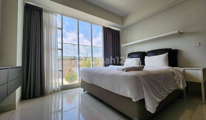 Apartemen 2 Bed Room Green Kosambi  1