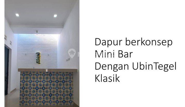 Dijual Rumah Siap Huni Di Citra Raya Cikupa Tangerang 2