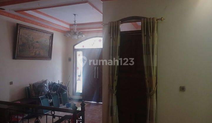 Rumah Full Furnished Siap Huni Di Bintaro Sektor 1 2