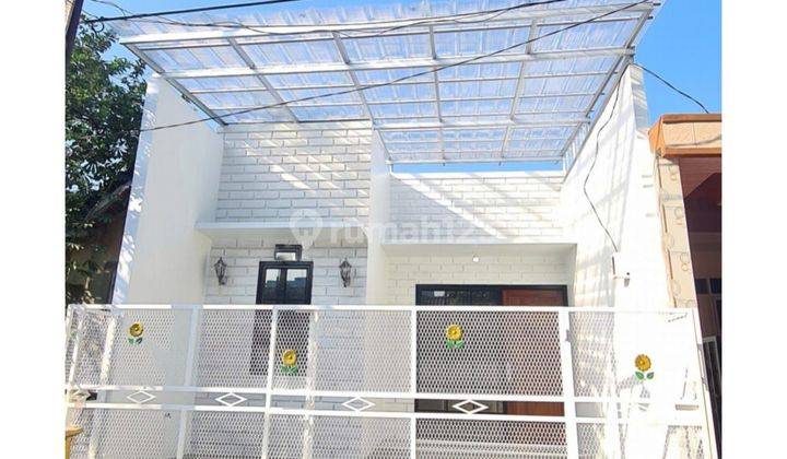 Dijual Rumah Siap Huni Di Citra Raya Cikupa Tangerang 1