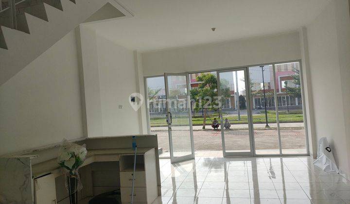 Ruko Di Jual Murah Citra Maja Raya 2 Business Avenue 2