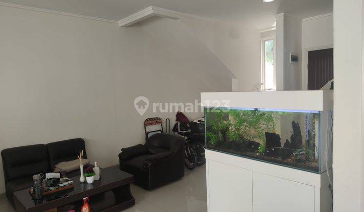 Dijual Cepat rumah Suvana Sutra di Suvana Sutra jl Elyzia  2