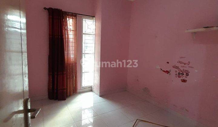 Dijual Rumah Cepat Di Serpong Park Minimalis Modern  2