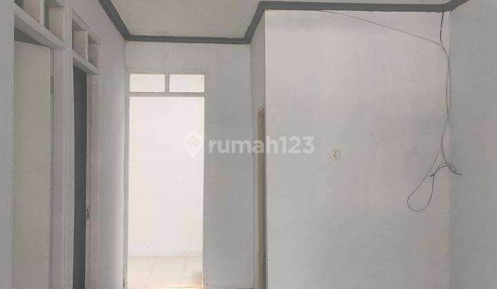 Disewakan Rumah 1 Lantai Bagus, Siap Huni 2