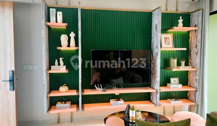 New Sutra Nexen Phase 2 Cluster Smart Home System. 2