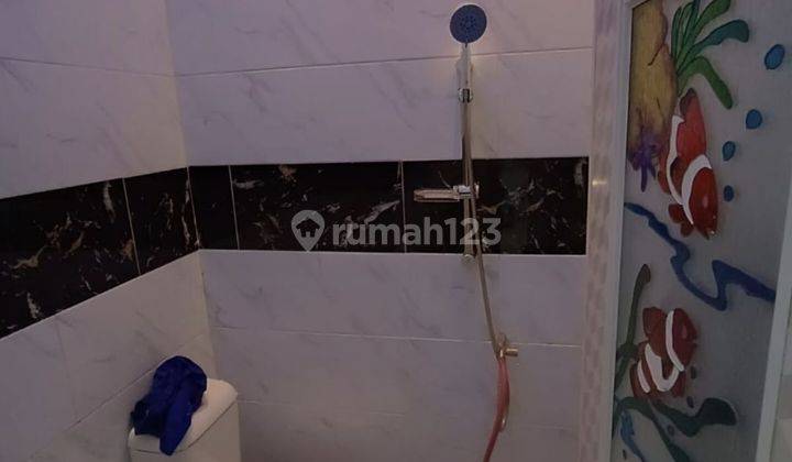 Dijual Rumah 2 Lantai Di Citra Raya Cikupa Tangerang Shm 2