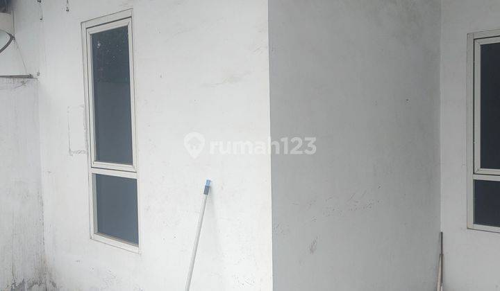 Disewakan Rumah 1 Lantai Siap Huni 1