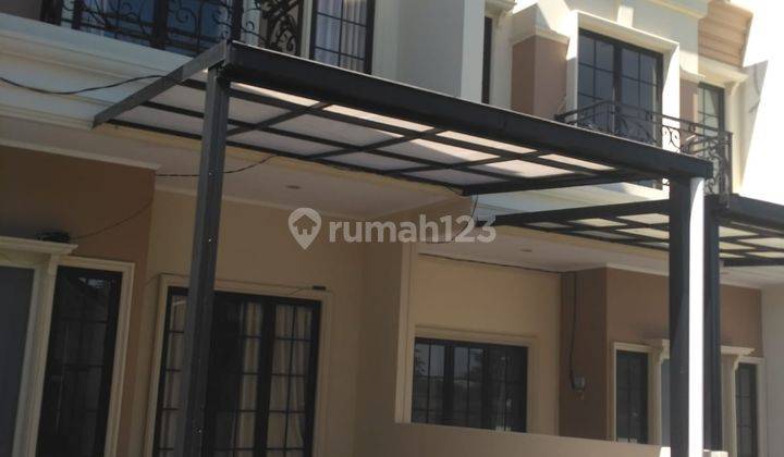 Srengseng Permai Rumah 2 Lantai Srengseng Jakarta Selatan