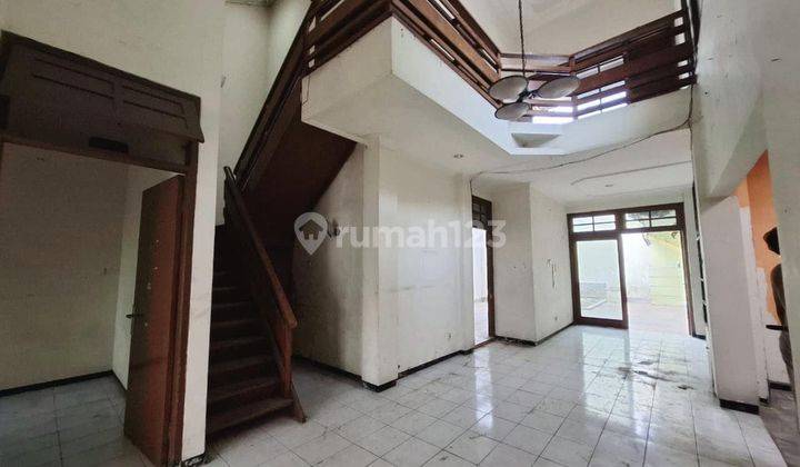 Rumah KARANG ASEM HITUNG TANAH, STRATEGIS 2