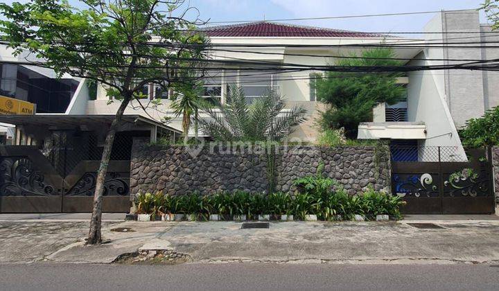 Rumah Raya Jemur Andayani Strategis Nol Jalan  1