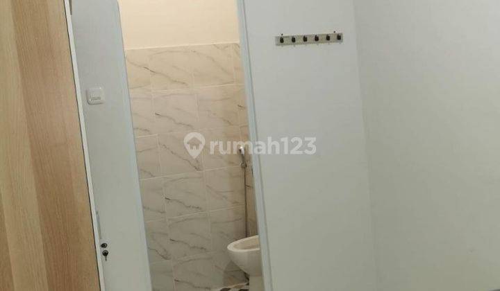 RUMAH TINGGAL DAN KOST 15 KAMAR, CENTRAL PARK MULYOSARI  2