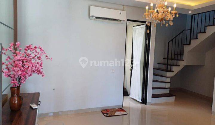 Rumah Pantai Mentari Minimalis, Strategis 2