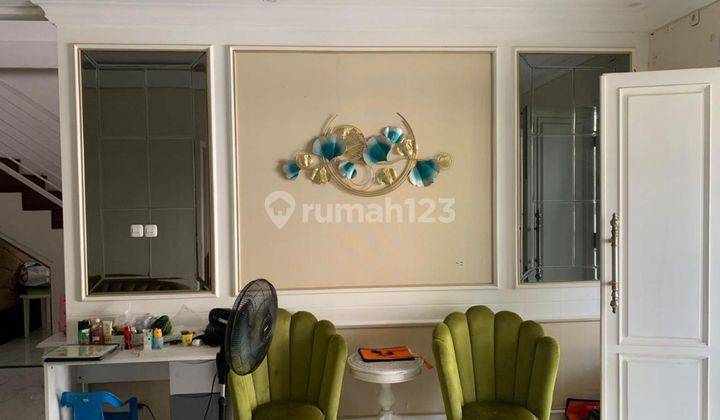 Rumah Klampis Harapan Minimalis Siap Huni  2