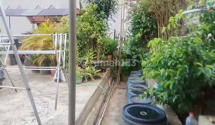 Dijual Tanah Kavling di Kramat Senen Jakarta Pusat  2