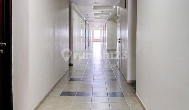 Mediterania Garden Residence 2 Apartment, Tanjung Duren, S. Parmen Street, Grogol, West Jakarta