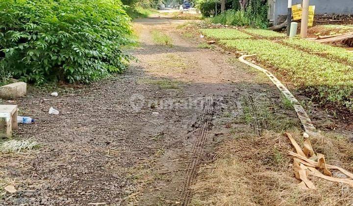 Tanah Kav di Jual di Imperial Sukapura Cilincing Jakarta Utara 2