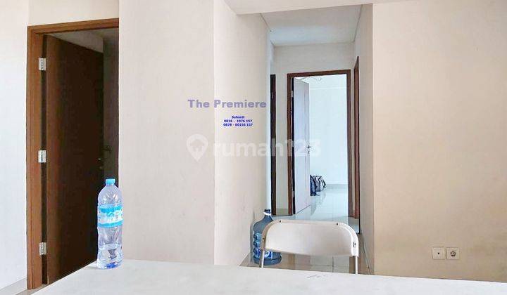 Apartemen Callia 3br Unfurnished Dijual di Perintis Kemerdekaan Jakarta Timur 2