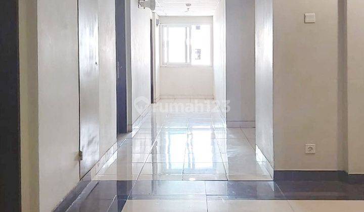 Apartemen Sunter Park View Lt 28 Studio Dijual di Yos Sudarso Jakarta Utara 1