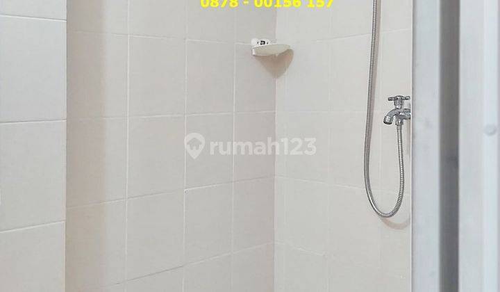 Apartemen Sunter Park View Lt 28 Studio Dijual di Yos Sudarso Jakarta Utara 2