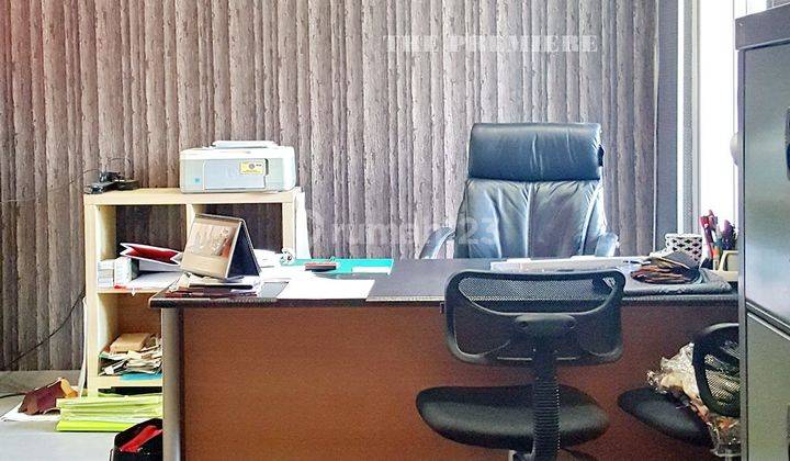 Rumah Kantor Dan Workshop Ngantong Belakang Dijual di Gading Griya Lestari Pegangsaan Dua Cilincing Jakarta Utara 2