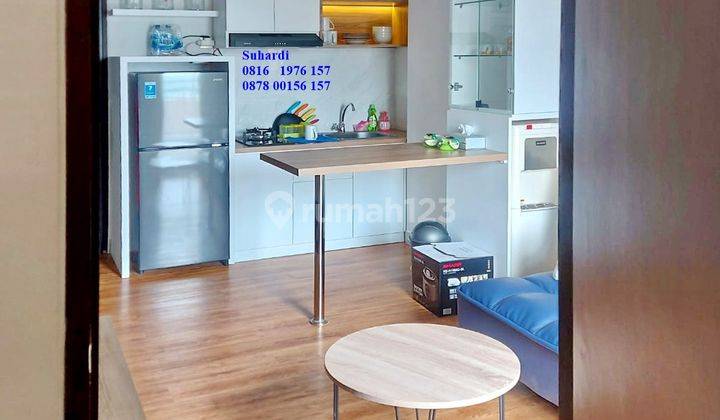 Dijual Apartemen Trans Park Cibubur Harjamukti Cimanggis Depok Jawa Barat 2