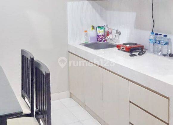 Sentul City Apartemen 2br Full Furnished Dijual di Sentul Bogor Jawa Barat 1