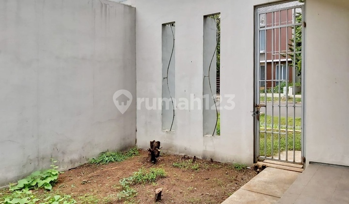 Rumah Hook 2 Lt dijual di Rorotan Kirana Legacy Cluster Norfolk Cilincing Jakarta Utara 2