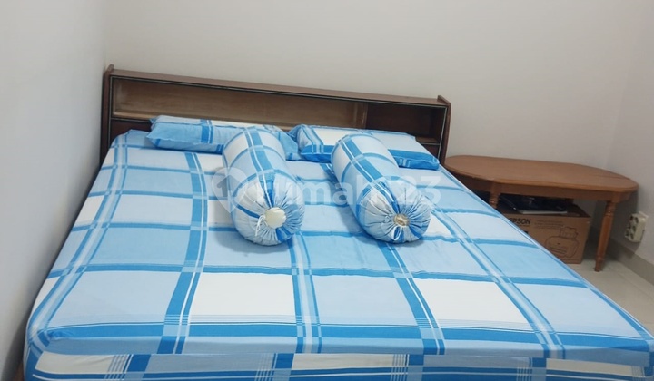 2-story renovated house for sale in Kelapa Puan, Kelapa Gading, North Jakarta 2