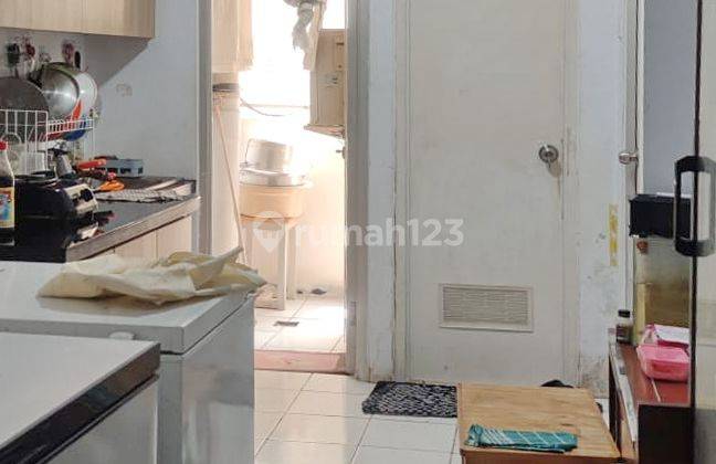 Apartemen Nias Residance Alamanda 2BR Dijual di Kelapa Gading Jakarta Utara 1