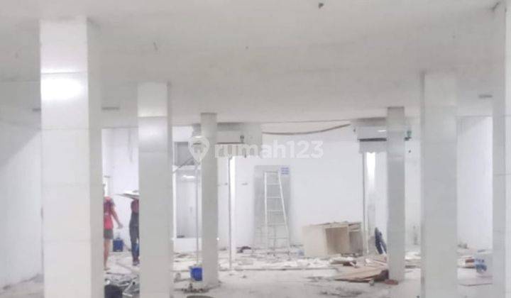 Ruko Taman Cikande dijual di Raya Serang Km 35 Jayanti Tangerang Banten 2
