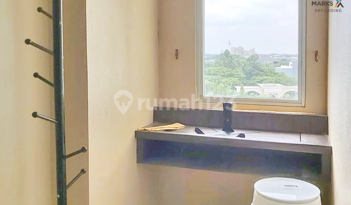 Dijual Apartemen Green Hill 2Br di Pegangsaan Dua Kelapa Gading Jakarta Utara 2