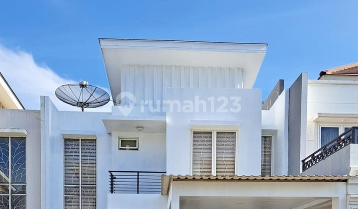 Rumah Dijual di Perumahan Grand Taruma Karawang Barat