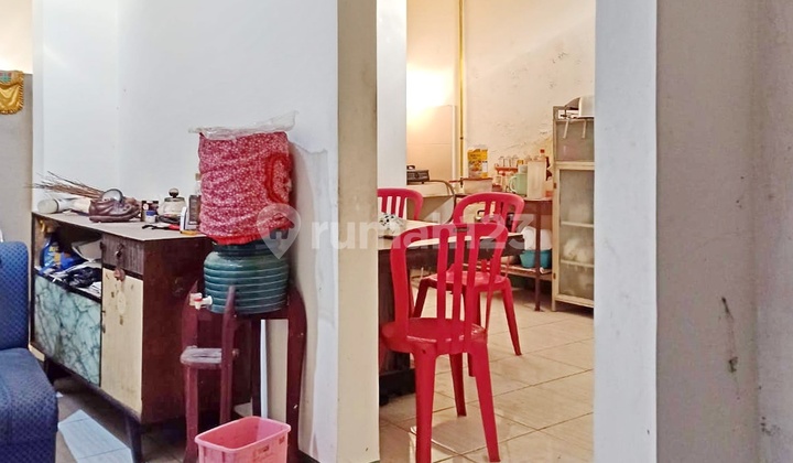 Land calculation house for sale on Pulo Asem Street near Velodrome Rawamangun East Jakarta Land calculation house for sale on Pulo Asem Street near Velodrome Rawamangun East Jakarta