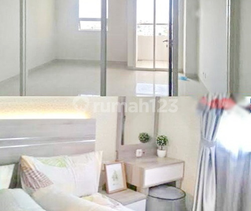 Atlanta Apartment for sale on Margonda Raya, Depok, West Java. 2